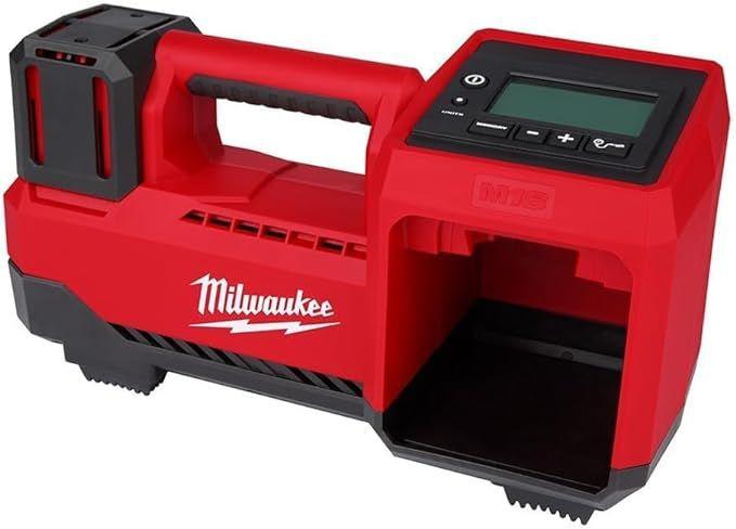 Imagem de Calibrador de pneu - 18v 2848-20 milwaukee