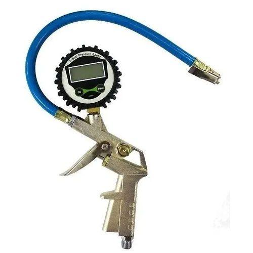 Calibrador De Pneus Digital Portátil Bremen 250lbs Menor preço em Calibrador De Pneus Digital Portátil Bremen 250lbs