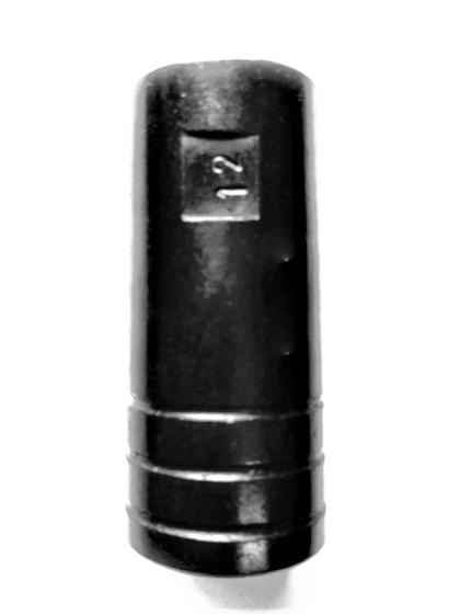 Imagem de Calibrador para cartucho de metal calibre 12