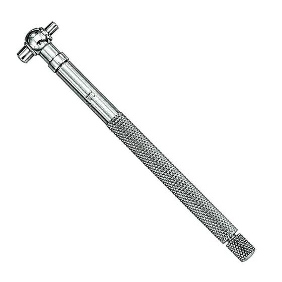 Imagem de Calibrador Telescópico 8Mm A 13Mm Com Cabo (579A) - Starrett