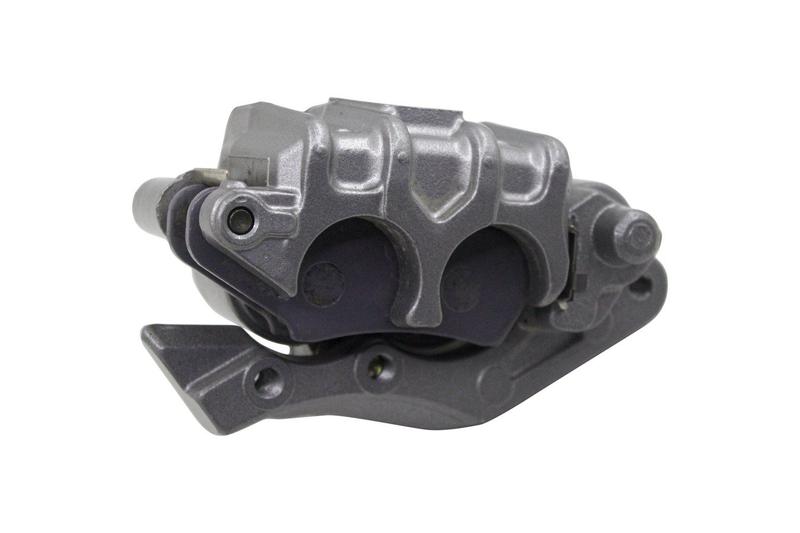 Caliper Freio Inferior Dianteiro Moto XR 200 Modelo Original GP