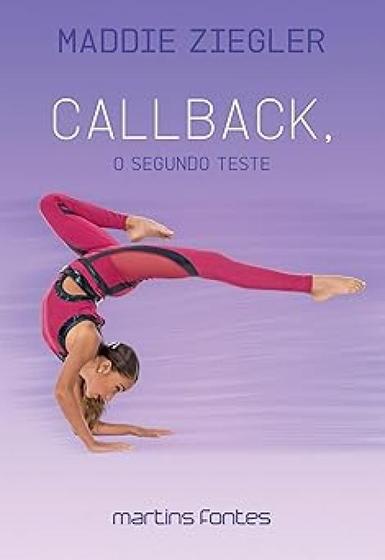 Imagem de Callback, o segundo teste