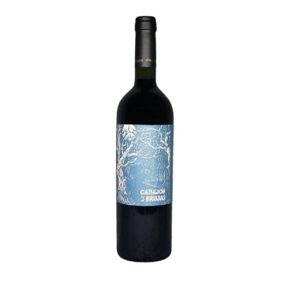 Imagem de Callejon De Las Brujas Cabernet Franc 750ml