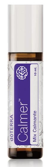 Imagem de Calmer - Mix Calmante Roll-On 10ml doTerra