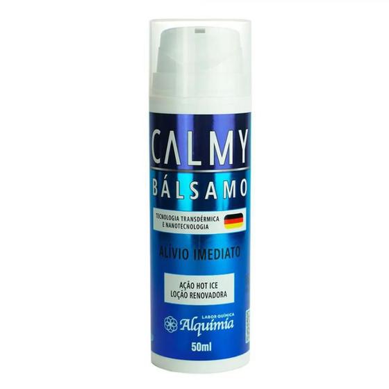 Imagem de calmy balsamo 50ml