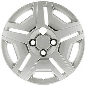 Imagem de Calota Aro 13 Parafuso Cabo Prisma onix Nk-263140
