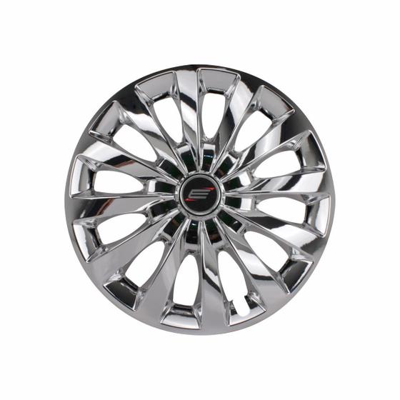 Imagem de Calota Aro 13 Passat CC Chrome Universal