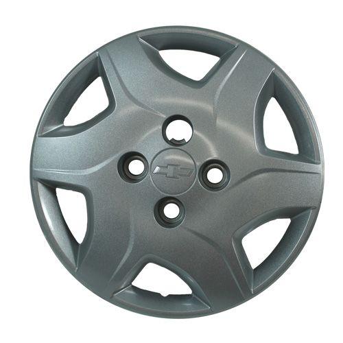 Calota Aro 13 Prata Pecas Genuinas Gm Celta chevette corsa 94735014 Menor preço em Calota Aro 13 Prata Pecas Genuinas Gm Celta chevette corsa 94735014