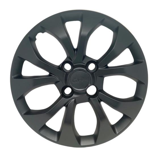 Imagem de Calota Aro 14 Compatível c/Prisma Cobalt Onix