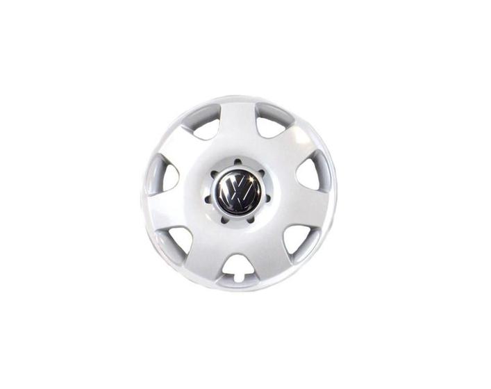 Imagem de Calota aro 14 polo fox original vw 6q0601147mysw - unidade