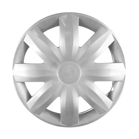 Imagem de Calota aro 14 renault clio logan 2007/ universal