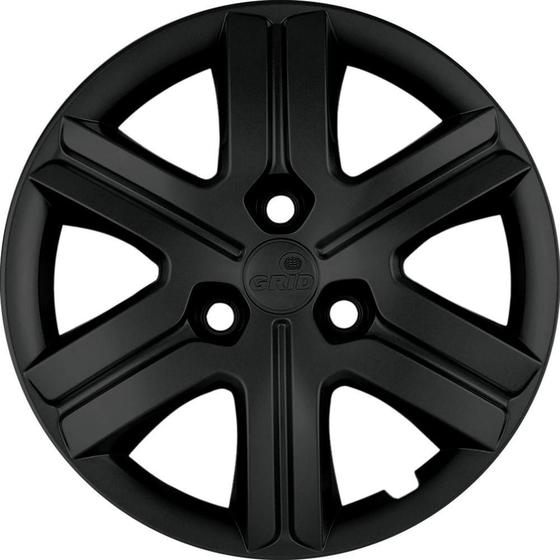 Imagem de Calota Aro 14P 879Cp-Pof Mod Kwid Zen 2020