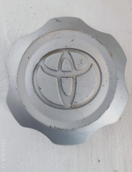 Imagem de Calota Central Roda Toyota Hilux 05/14 426030k050