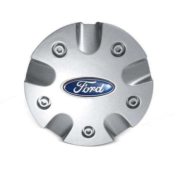 Imagem de Calota Centro Roda Ford Focus 2001 2002