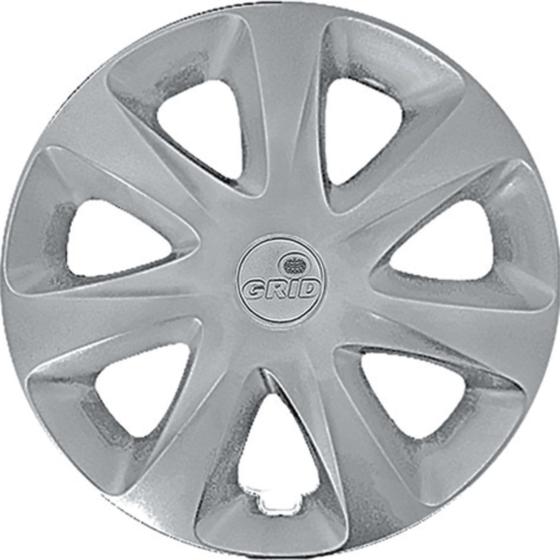 Imagem de Calota clio 14/15 a-13 - grid 186ar