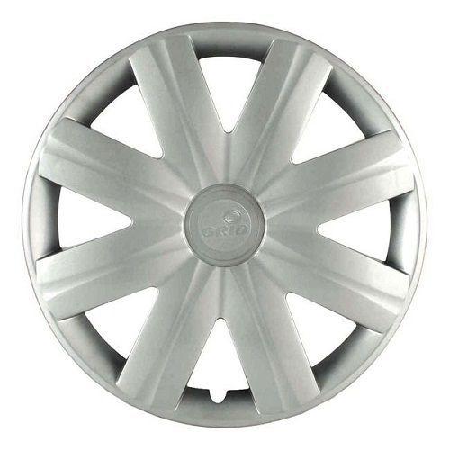 Imagem de Calota Clio/ Logan 2007 a 2008 Aro 14 Grid