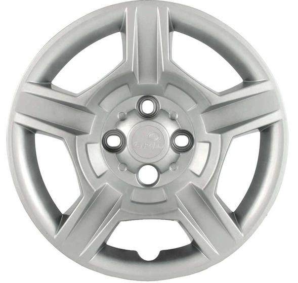 Imagem de Calota Ecosport 2012 15cp Gr081cp