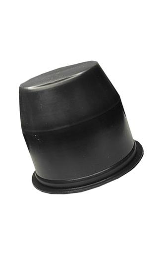 Calota F1000 Centro da Roda de Ferro Mangels aro 15 e 16 rodão furo 110mm Menor preço em Calota F1000 Centro da Roda de Ferro Mangels aro 15 e 16 rodão furo 110mm