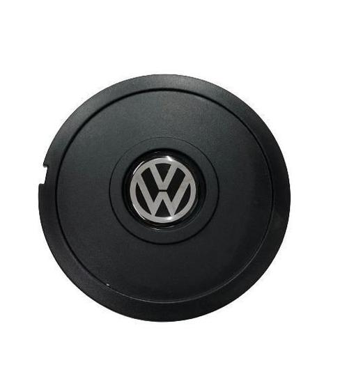 Imagem de Calotas Miollo Vw Gol G4 Aro 14 2005/2008 Tradicional Preto