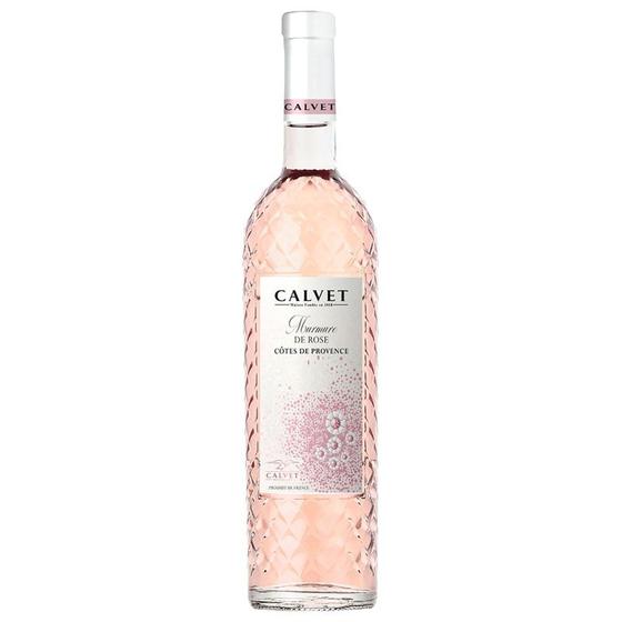 Imagem de Calvet Cotes de Provence Rosé 750ml - França