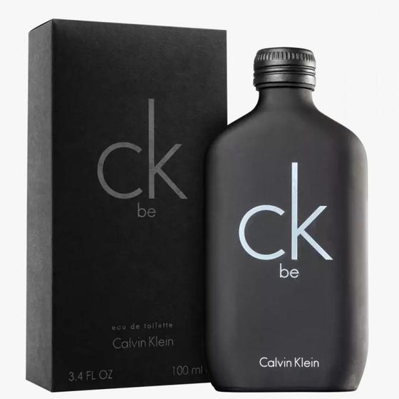 Imagem de Calviin Kleiin Ck Be Edt 100Ml (U)
