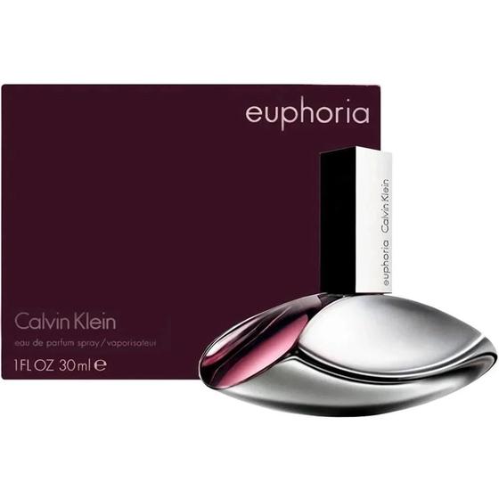 Imagem de Calviin Kleiin Euphoria Edp 30Ml (F)