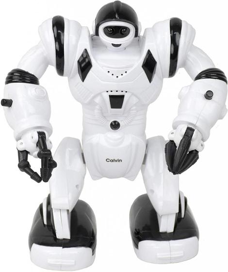 Imagem de Calvin Batle Robotics Robô Musical - BBR TOYS R3061