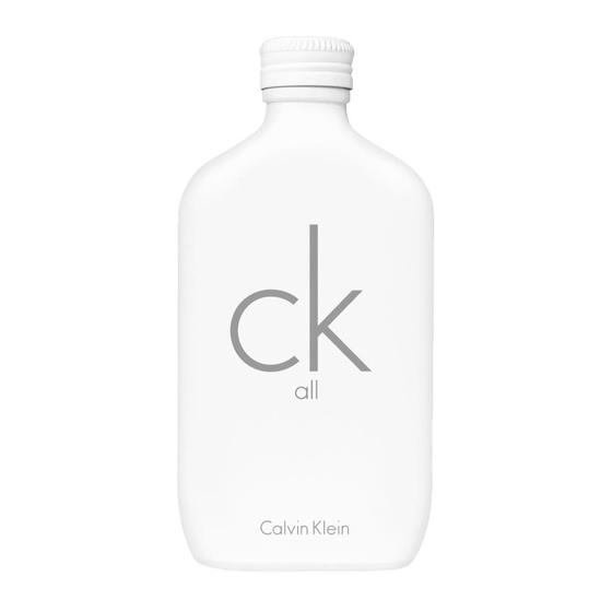 Calvin Klein CK All Eau de Toilette - Perfume Unissex 200ml Menor preço em Calvin Klein CK All Eau de Toilette - Perfume Unissex 200ml