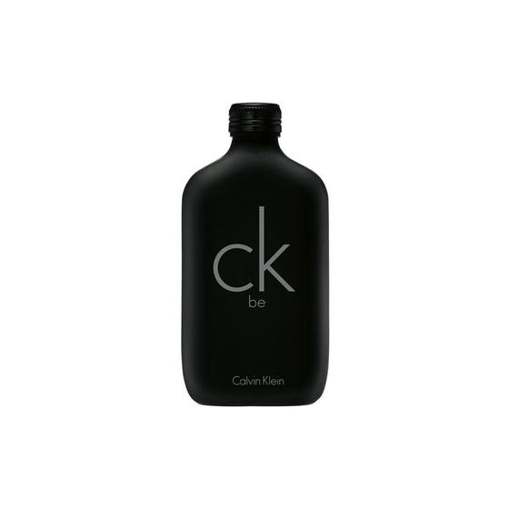 Imagem de Calvin Klein Ck Be Perfume Unissex Eau de Toilette 200 Ml