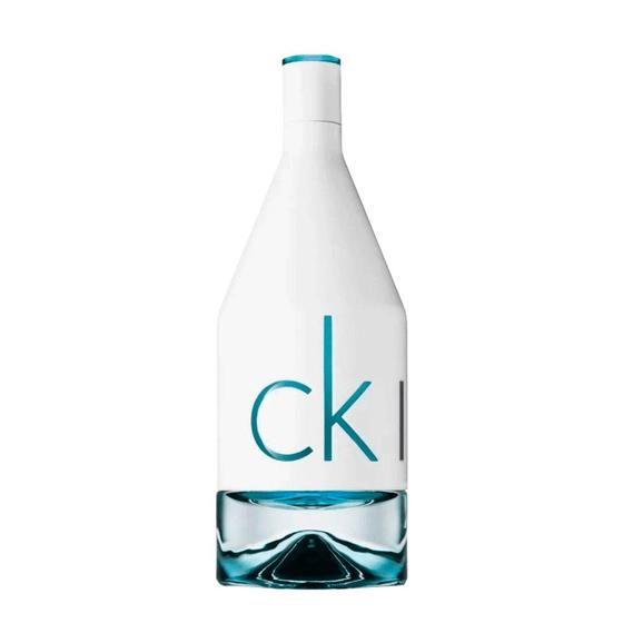 Imagem de Calvin Klein CK in2U For Him Eau de Toilette - Perfume Masculino 100ml