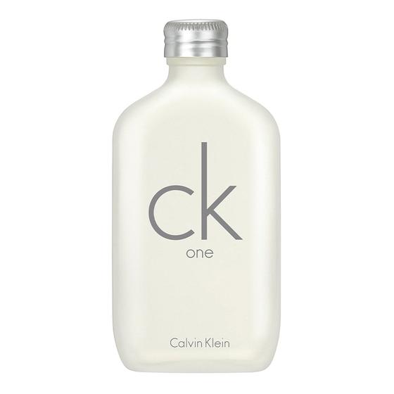 Imagem de Calvin Klein CK One Eau De Toilette - Perfume Unissex 50ml