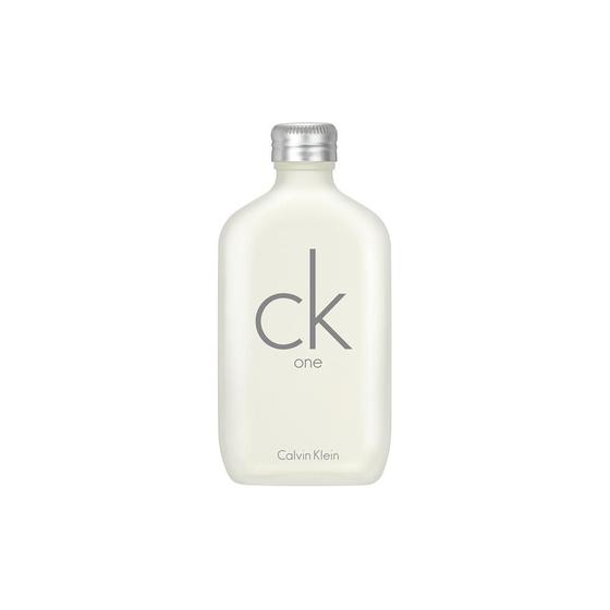 Imagem de Calvin Klein Ck One Perfume Unissex Eau de Toilette 100 Ml