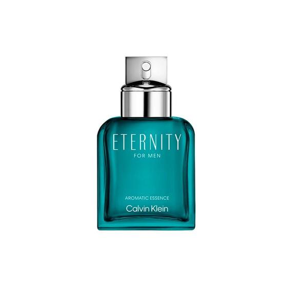 Imagem de Calvin Klein Eternity Aromatic Essence for Men EDP Perfume Masculino 50ml