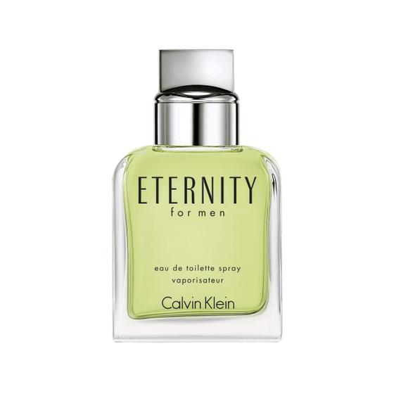 Imagem de Calvin Klein Eternity For Men Eau de Toilette - Perfume Masculino 100ml