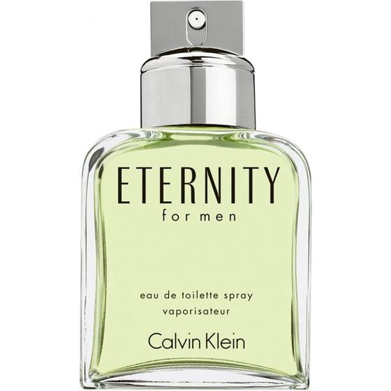 Imagem de Calvin Klein Eternity Men Eau de Toilette - Perfume Masculino 30ml