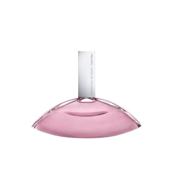 Imagem de Calvin klein euphoria for women edt - perfume feminino 100ml