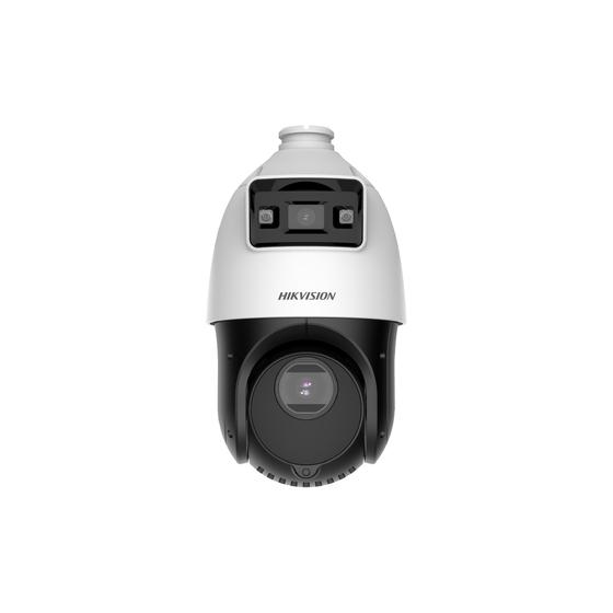 Imagem de Cam Speed Dome TandemVu 100mt 4MP 25x DS-2SE4C425MWG-E/14 F0