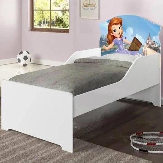 Imagem de Cama Adesivada Mini 401369 - Cambel