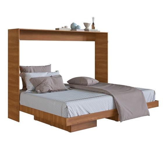 Cama Articulável Horizontal Casal 140 Dallas Menor preço em Cama Articulável Horizontal Casal 140 Dallas