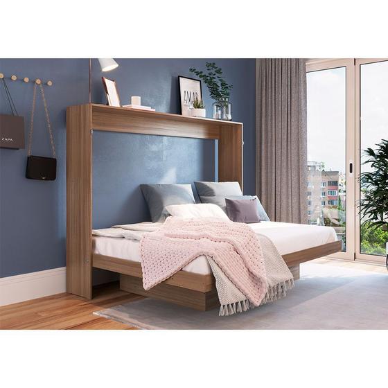 Cama Articulável Horizontal Casal Latino Menor preço em Cama Articulável Horizontal Casal Latino
