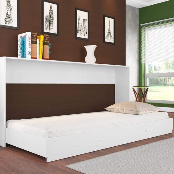 Cama Articulável Solteiro Sun CS2080 Art in Móveis é boa?