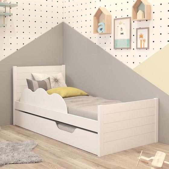Cama Bibox Solteiro Elza Cimol é boa?