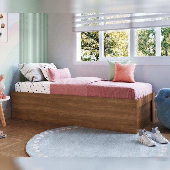 Imagem de Cama Box Articulável Solteiro Istambul