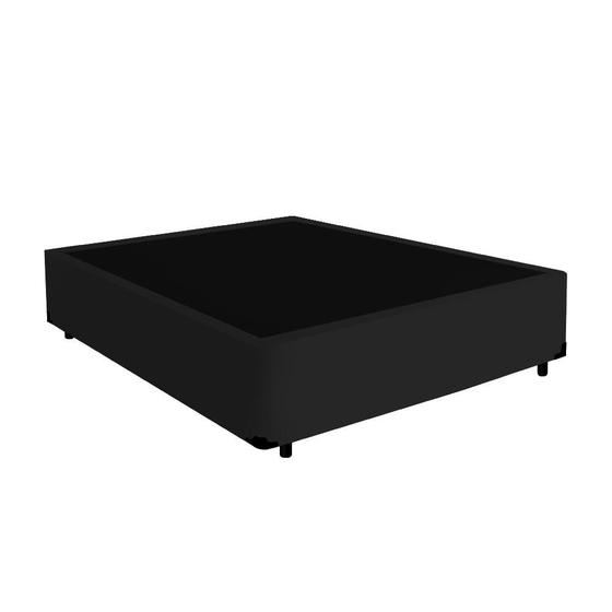 Imagem de Cama Box Casal 138cm