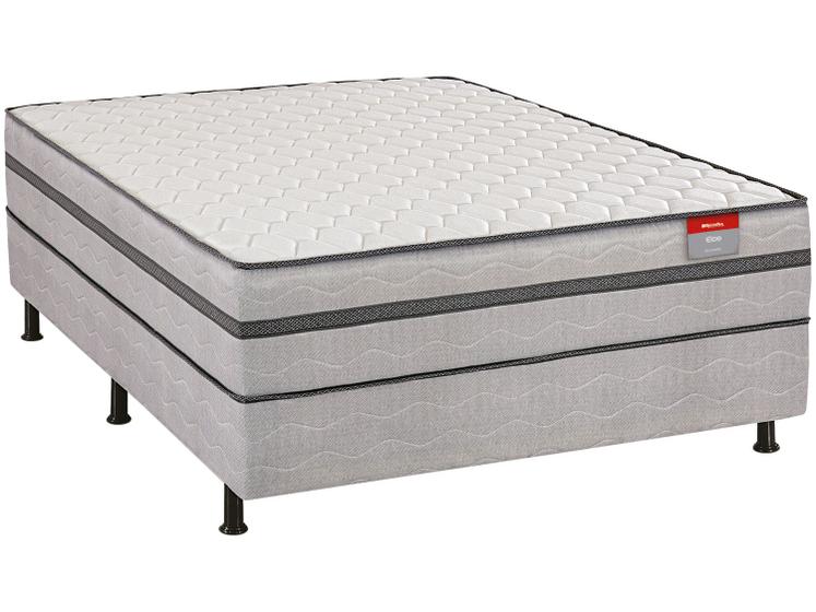 Imagem de Cama Box Casal Reconflex Espuma