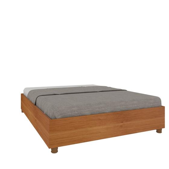 Imagem de Cama Box Monaco Queen Size Tcil