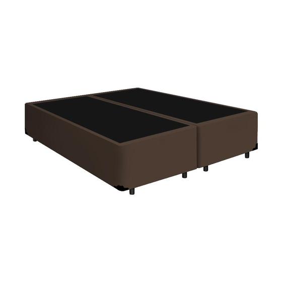 Imagem de Cama Box Queen 158cm