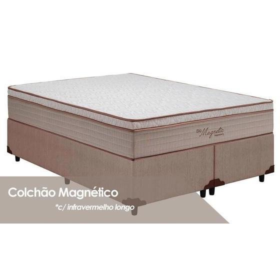 Imagem de Cama Box Queen