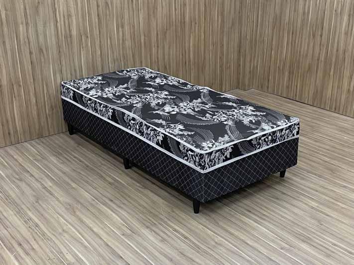 Imagem de Cama Box Solteiro Orion AN