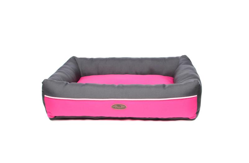 Cama Caminha 52cm x 40cm Pet Cachorro Cães Gato Dupla Face Anti Alérgico Lavável Pickorruchos Basic - Pequena é boa?